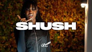 [FREE] Chy Cartier Type Beat "SHUSH" UK Drill Type Beat | Prod By Krome