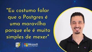 [PostgreSQL x SQL Server] Como funciona a parte de instalação no Postgres?