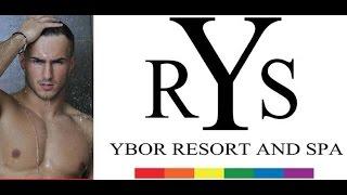 Fire @ Ybor Resort & Spa Was Arson | Gay Bathhouse Tampa Florida