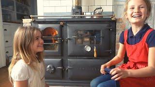 Role of a Cookstove in Family Life | Slow Living