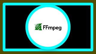 How to merge audio and video file in ffmpeg