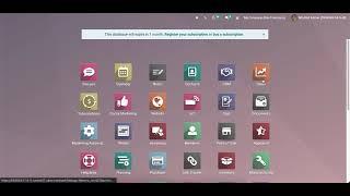 ODOO DEBUG MODE | ODOO ACTIVATE SUPER USER | ODOO ENABLE SUPER USER MODE | ODOO DEVELOPER MODE