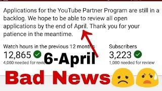 YouTube Monetization New Update || Monetization update April 2018