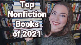 Top 10 Nonfiction Books of 2021