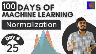 Feature Scaling - Normalization | MinMaxScaling | MaxAbsScaling | RobustScaling