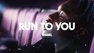 (FREE) Lil Tjay Type Beat - "Run To You"