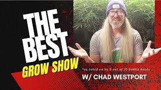 The Best Grow Show ep.34 : Sponsored by - Spider Farmer G8600