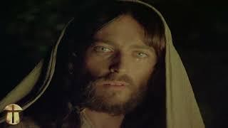 JESUS PROVES He is God by Speaking Directly as God in 3rd Person | Jesus Of Nazareth Scene 4K