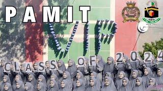 Pamit by VIP Generation (Angkatan XXXVI)