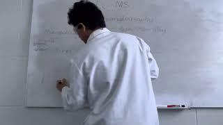 LC-MS (Liquid Chromatography Mass Spectrometry) Basics #Code: 22