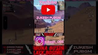 PRAK | ПРАК | PUBG MOBILE | ZUKESH PUBGM #pubg #pubgmobile #tdm