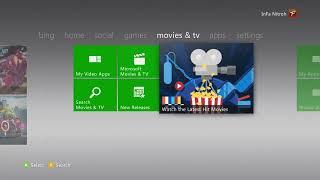 New Xbox 360 Dashboard Update 2024 | Xbox 360 Store SHUT DOWN