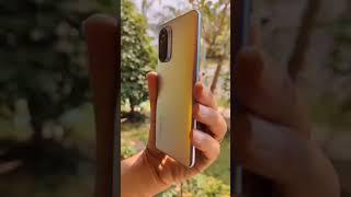 youtubeshots   Xiaomi Mi 11X   #Mi11X  Best From Xiaomi #Maharshi Tek