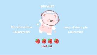 Lofi music aesthetic playlist расслабляющая музыка