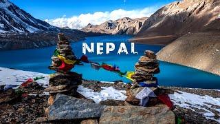 15 Best Places to Visit in Nepal - Traveling Lord