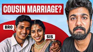 How Cousin Marriage is Causing the Downfall of India?