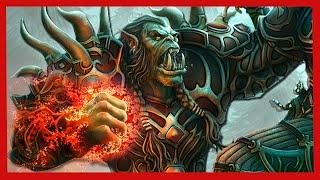 How Powerful Are Warlocks? - World of Warcraft Lore