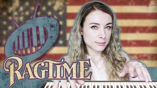 A Brief History of Ragtime Music