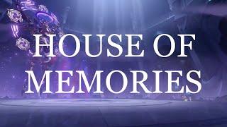 HOUSE OF MEMORIES - Genshin Impact (AMV/GMV)