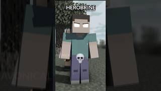 Herobrine Squad Moment - Minecraft Animation