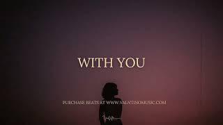 Wizkid x Burna Boy x Rema Type Beat 2023 - "WITH YOU''