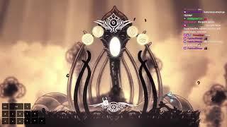 Hollow Knight - Pantheon of Hallownest All Bindings