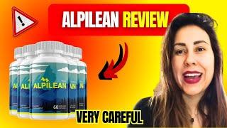 🟪🟪🟪Alpilean Review ([[[NEW 2025]]]) | Alpilean REVIEWS - Alpilean Supplement - Alpilean ingredients?