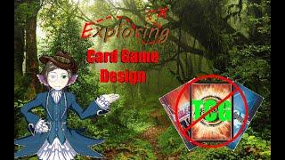 Why the TCG Business Model Doesn't Work | Exploring Card Game Design