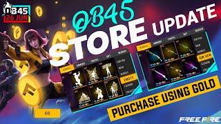 New Items In Store, Store Update Free Fire | Free Fire New Event | Ff New Event | New Event Ff