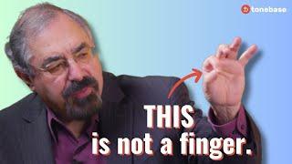 Instantly improve your thumb technique with these tips (Boris Berman, Seymour Bernstein, et al)