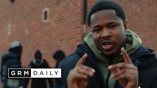 D2 - WHICH ONE [Music Video] | GRM Daily