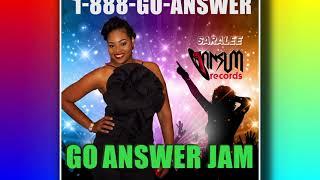 SARALEE - GO ANSWER JAM  (2025 LUCIAN SOCA)