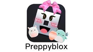 If A Preppy Owns ROBLOX 