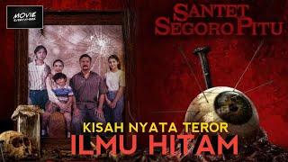 IH NGERI‼️KENA SANTET USAI TERIMA PAKET TAK DIKENAL - SANTET SEGORO PITU