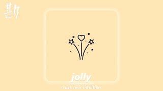 랩 비트 무료비트 "Jolly" GroovyRoom Type Beat 그루비룸 비트