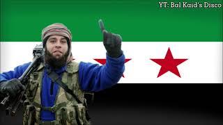 Ila al rus allatheen atau (To the Russians that came)- FSA Anti-Russian nasheed