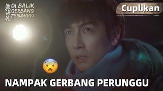 Adventure Behind the Bronze Door | Cuplikan EP23 Apakah Raja Malam Ada Di sini? | WeTV【INDO SUB】