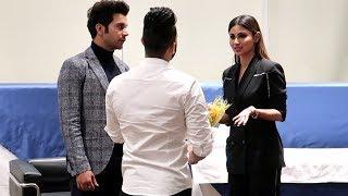 Proposing Prank on Mouni Roy | By Vinay Thakur FT. Rajkumar Rao