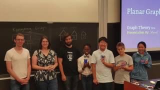 UGA MathCamp