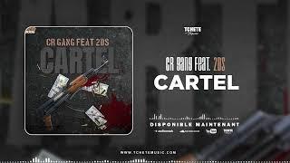 CR GANG x 2DS - CARTEL (Audio Officiel)