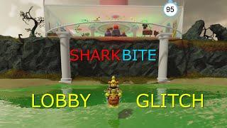 How to Get Out of the Lobby in Roblox Sharkbite? (Don't Wait in the Lobby!)