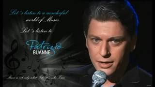 Patrizio Buanne - Parlami d`Amore, Mariù