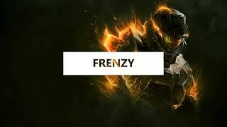 Hard Trap Type Beat - "Frenzy" | Freestyle Rap Instrumental 2023