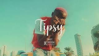 Ruger Type Beat X Dancehall Riddim Type Beat 2023 - "TIPSY"