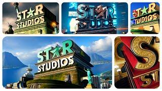 STAR Studios made by AI