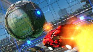 How To Learn ANY Mechanic In Rocket League, FAST!