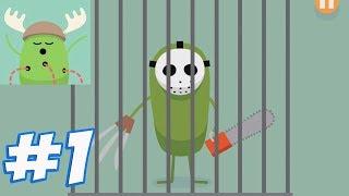 Dumb Ways to Die - Gameplay Walkthrough Part 1 (iOS, Android)