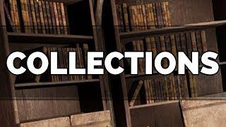 Unity 101: Top 5 Collections in Unity3D - How & When to use them