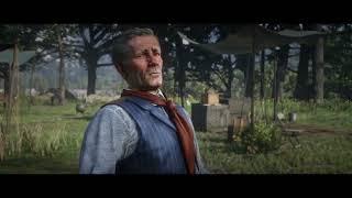 Red Dead Redemption 2: How To Save Closed Winter Jacket (And A Small Bonus)