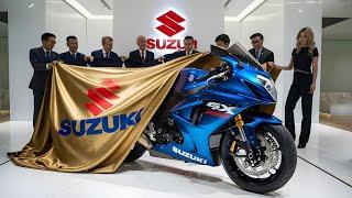 Suzuki GSX R150 finally launch:  Small Bike Big Performance!